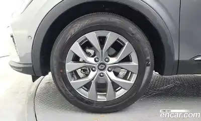 Renault Arkana 2024 1.6 гидро в Москве № 1615125, миниатюра 5