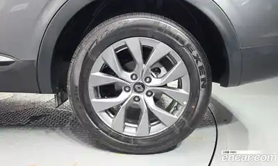 Renault Arkana 2024 1.6 гидро в Москве № 1615125, миниатюра 7