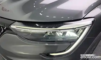 Renault Arkana 2024 1.6 гидро в Москве № 1615125, миниатюра 8