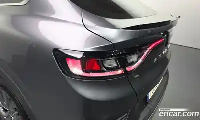 Renault Arkana 2024 1.6 гидро в Москве № 1615125, миниатюра 9