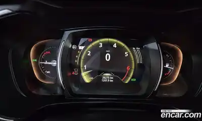 Renault QM6 2022 2.0 гидро, миниатюра 11