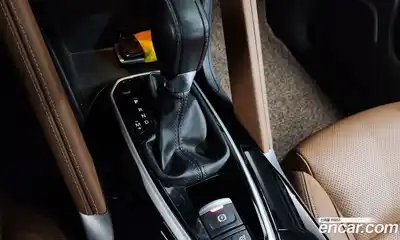 Renault QM6 2022 2.0 гидро, миниатюра 12