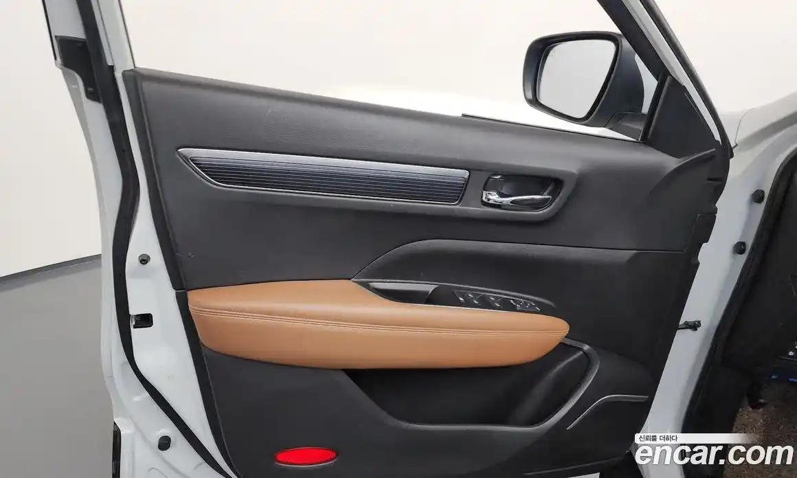 Renault QM6 2022 2.0 гидро, фото 14