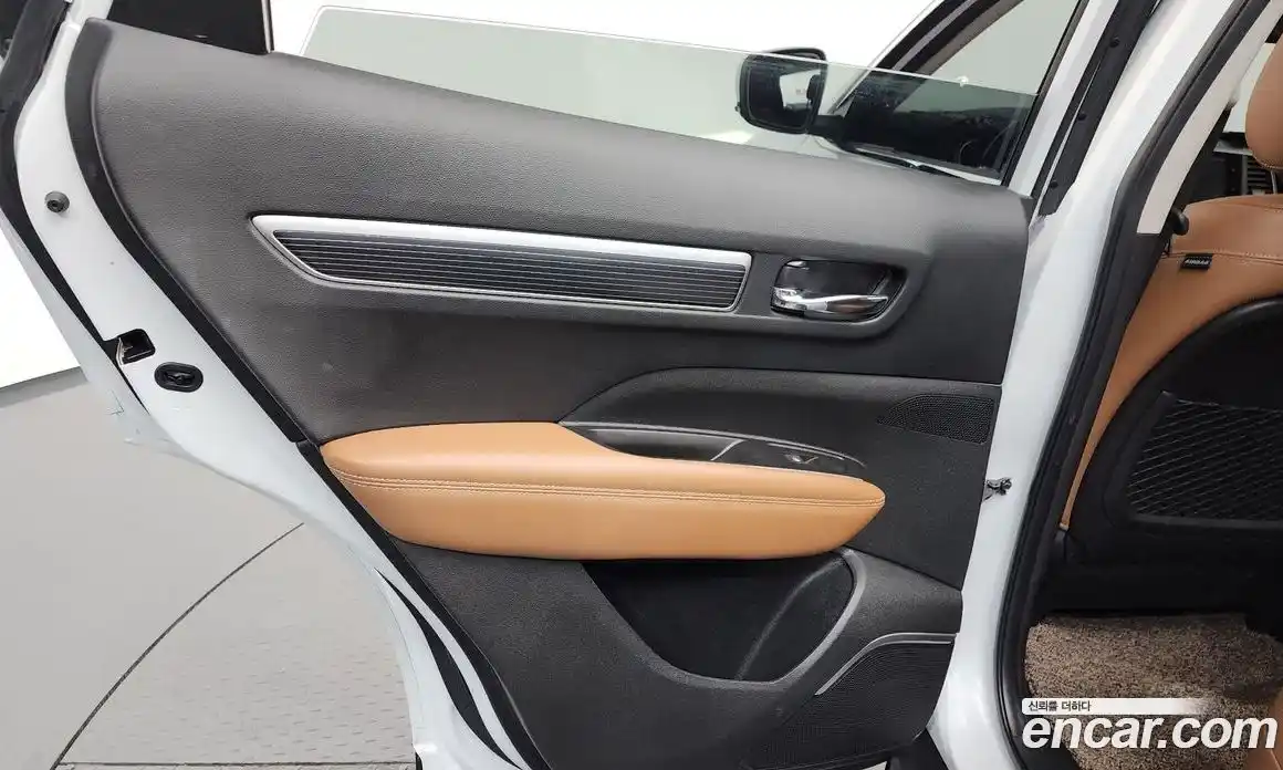 Renault QM6 2022 2.0 гидро, фото 15