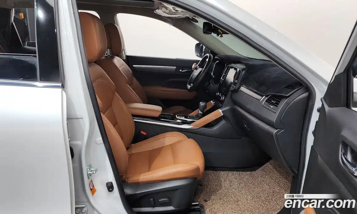Renault QM6 2022 2.0 гидро, фото 16