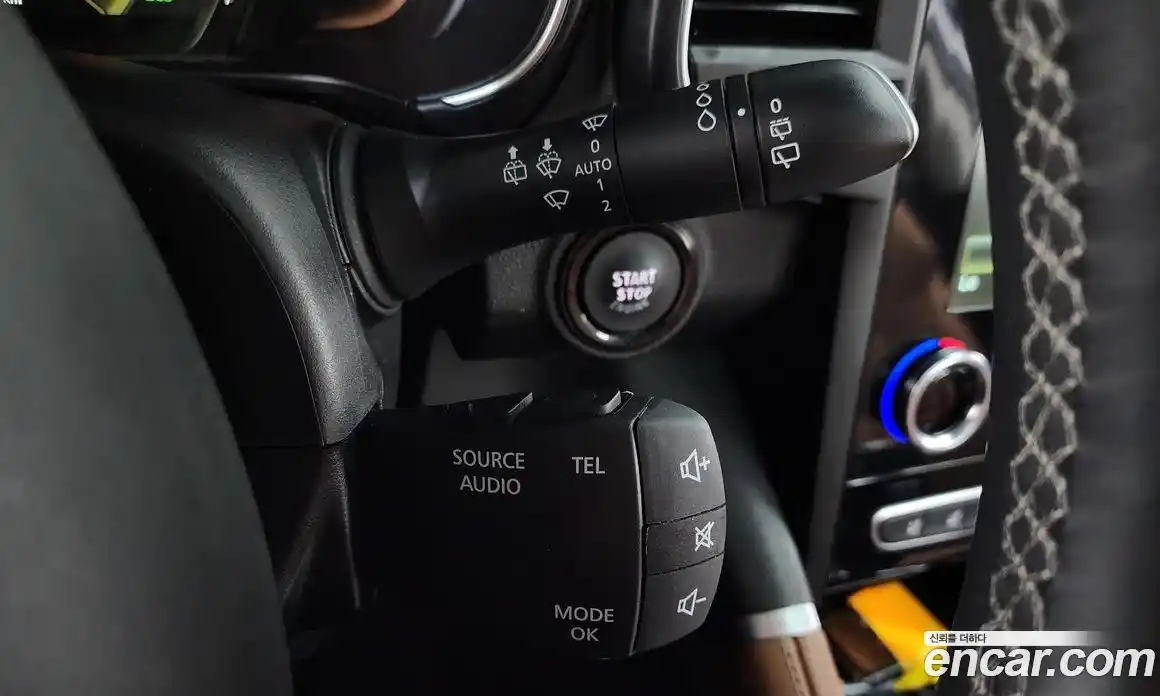 Renault QM6 2022 2.0 гидро, фото 24