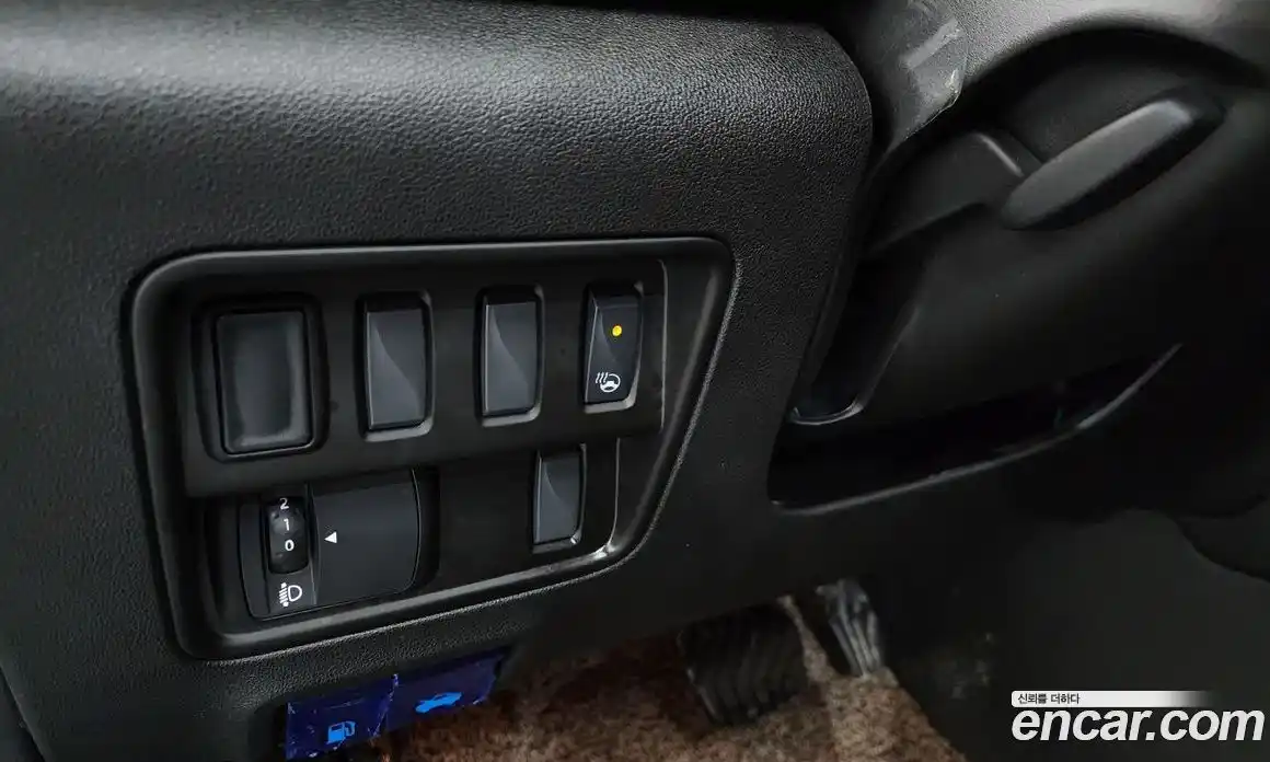 Renault QM6 2022 2.0 гидро, фото 27