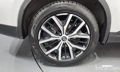 Renault QM6 2022 2.0 гидро, миниатюра 5