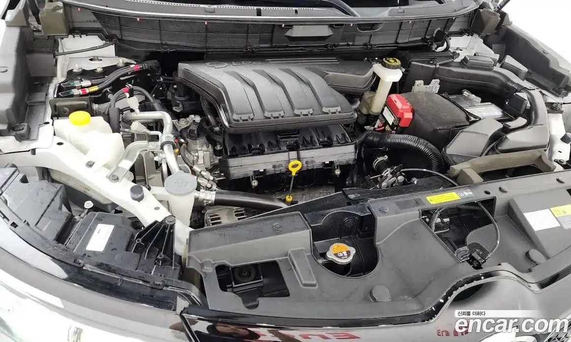 Renault QM6 2022 2.0 гидро, фото 6