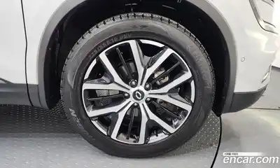 Renault QM6 2022 2.0 гидро, миниатюра 7