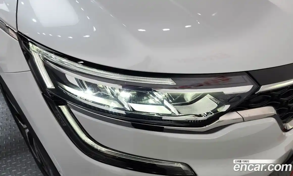 Renault QM6 2022 2.0 гидро, фото 8