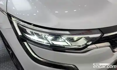 Renault QM6 2022 2.0 гидро, миниатюра 8