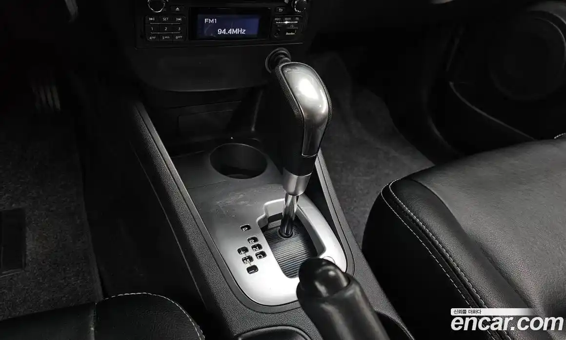Renault SM3 2013 1.6 гидро в Москве № 1615146, фото 12