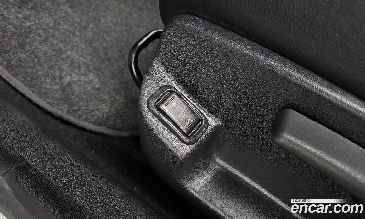 Renault SM3 2013 1.6 гидро в Москве № 1615146, фото 22