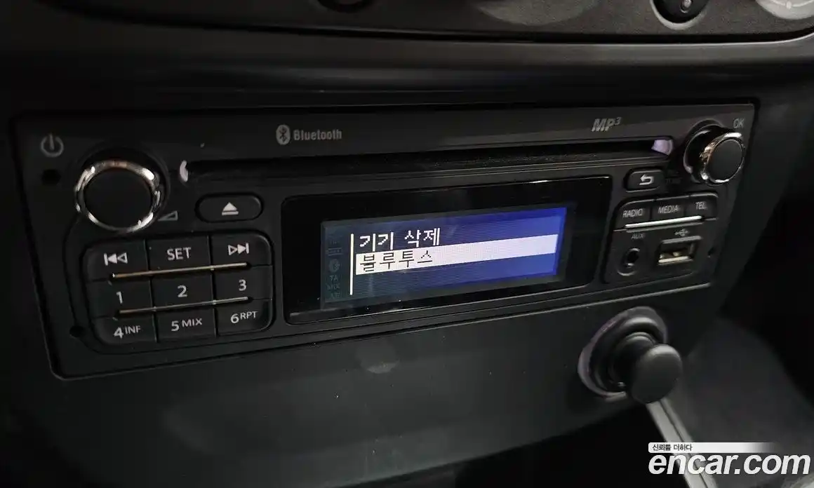 Renault SM3 2013 1.6 гидро в Москве № 1615146, фото 23
