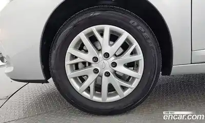 Renault SM3 2013 1.6 гидро в Москве № 1615146, миниатюра 5
