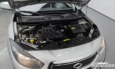Renault SM3 2013 1.6 гидро в Москве № 1615146, миниатюра 6
