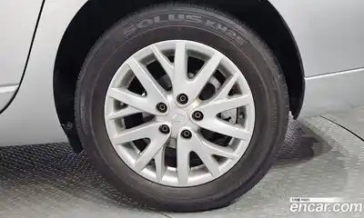 Renault SM3 2013 1.6 гидро в Москве № 1615146, миниатюра 7