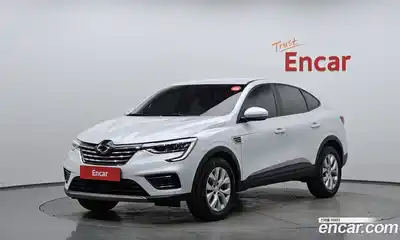 Renault XM3, 2020
