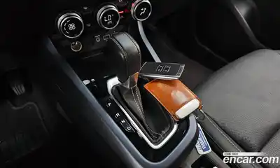 Renault XM3 2020 1.6 гидро в Москве № 1615214, миниатюра 12