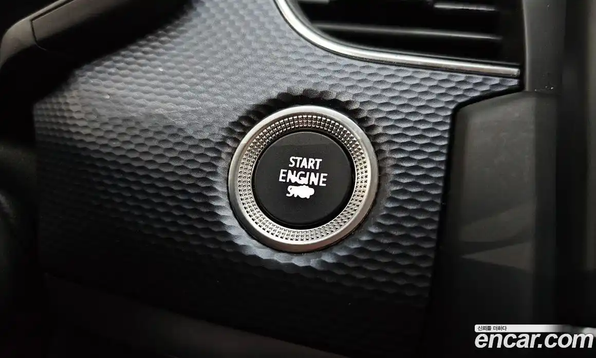 Renault XM3 2020 1.6 гидро в Москве № 1615214, фото 27