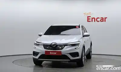 Renault XM3 2020 1.6 гидро в Москве № 1615214, миниатюра 3