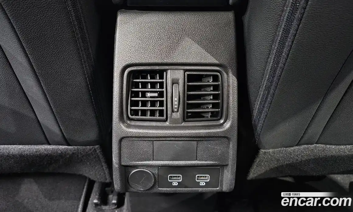 Renault XM3 2020 1.6 гидро в Москве № 1615214, фото 31