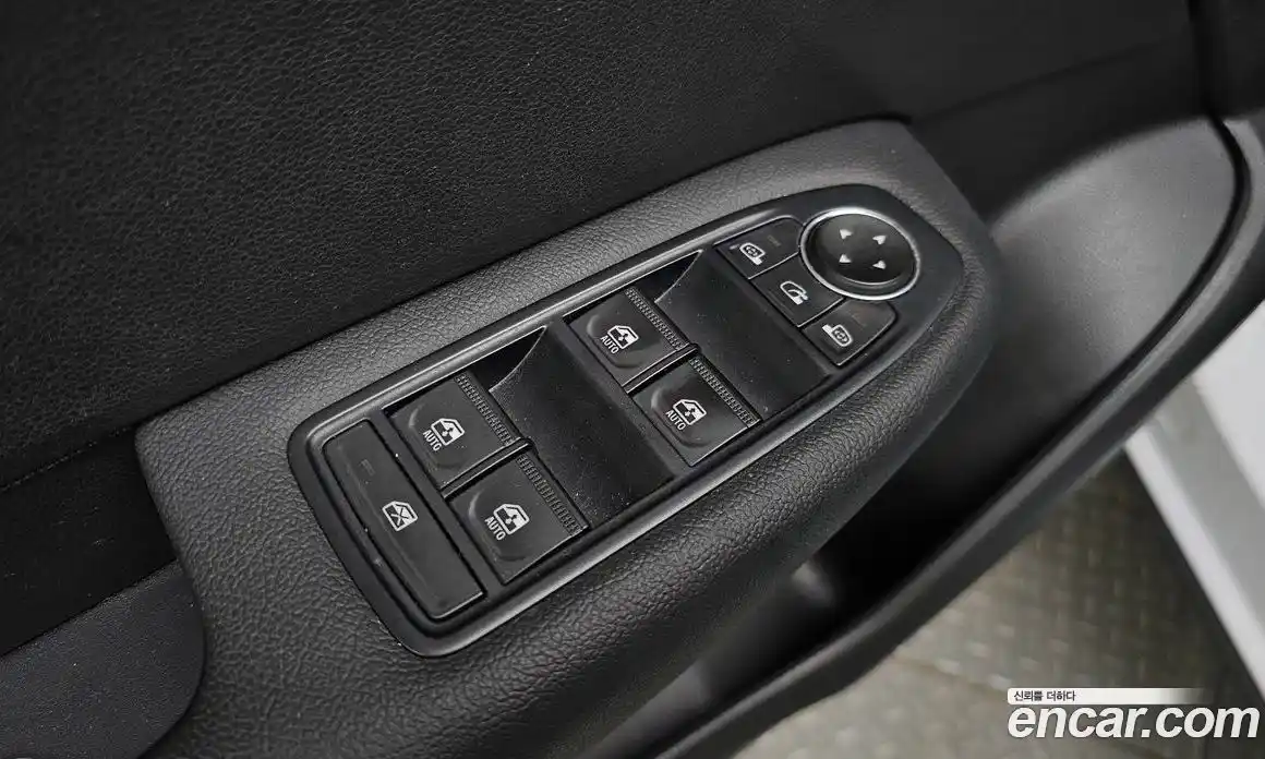 Renault XM3 2020 1.6 гидро в Москве № 1615214, фото 32