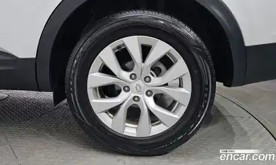 Renault XM3 2020 1.6 гидро в Москве № 1615214, миниатюра 5