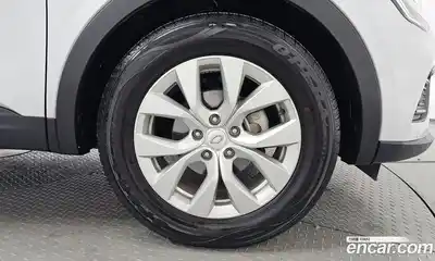 Renault XM3 2020 1.6 гидро в Москве № 1615214, миниатюра 7