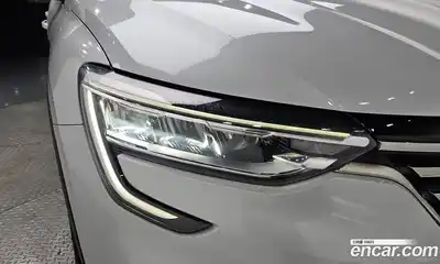 Renault XM3 2020 1.6 гидро в Москве № 1615214, миниатюра 8