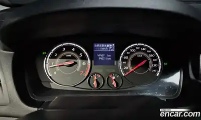 Renault SM5 2017 2.0 гидро в Москве № 1615224, миниатюра 11