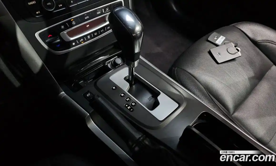 Renault SM5 2017 2.0 гидро в Москве № 1615224, фото 12