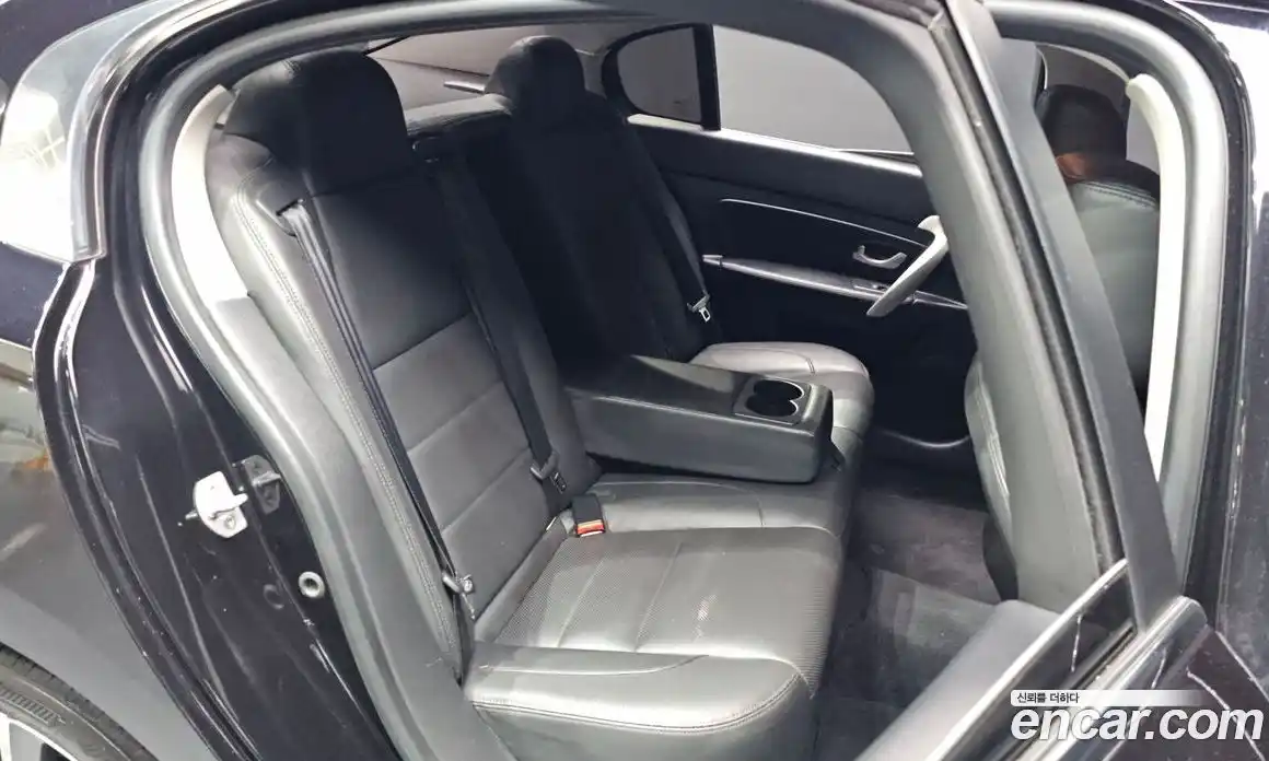 Renault SM5 2017 2.0 гидро в Москве № 1615224, фото 16