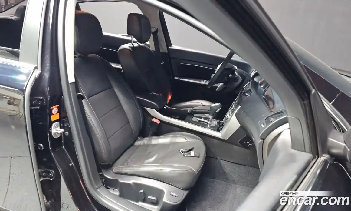 Renault SM5 2017 2.0 гидро в Москве № 1615224, фото 17