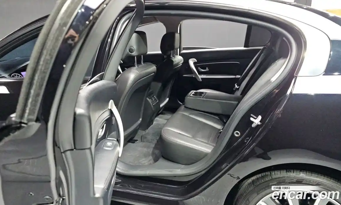 Renault SM5 2017 2.0 гидро в Москве № 1615224, фото 18