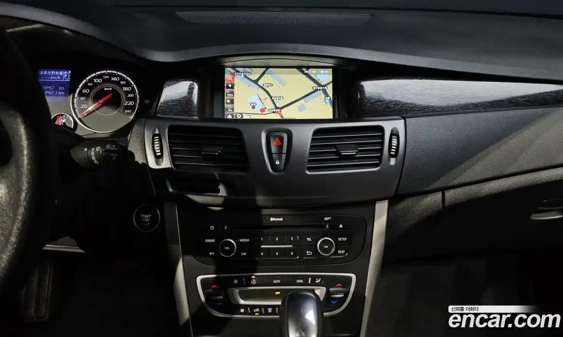 Renault SM5 2017 2.0 гидро в Москве № 1615224, фото 20