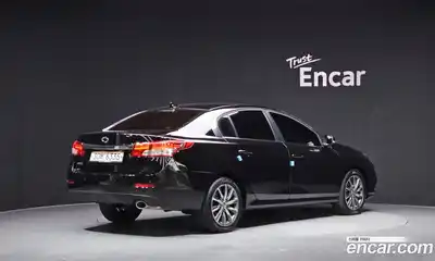 Renault SM5 2017 2.0 гидро в Москве № 1615224, миниатюра 2