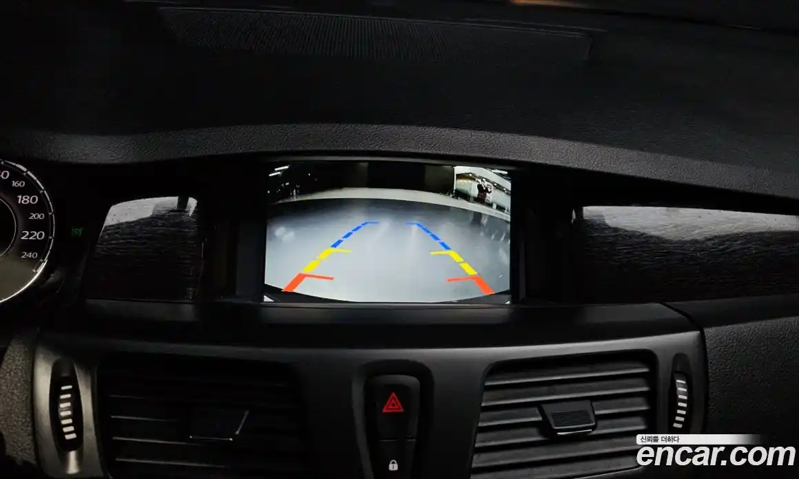 Renault SM5 2017 2.0 гидро в Москве № 1615224, фото 21
