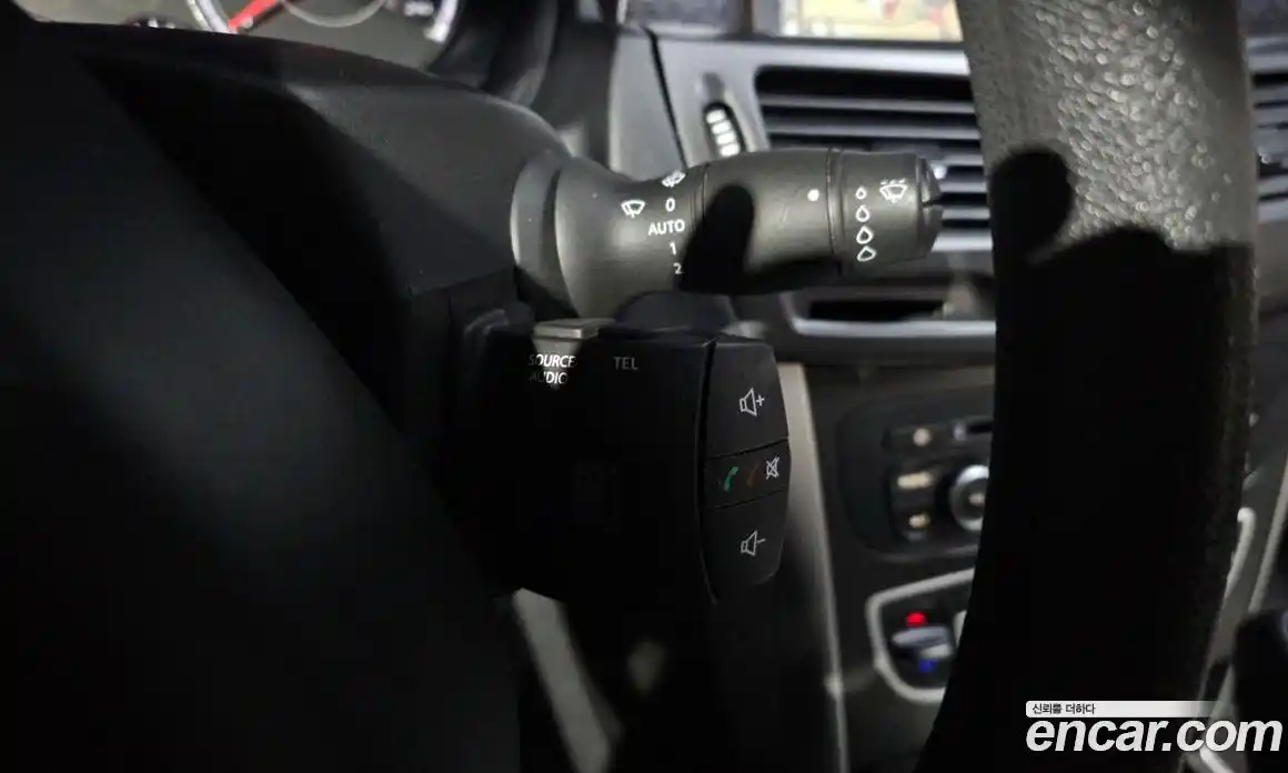 Renault SM5 2017 2.0 гидро в Москве № 1615224, фото 23