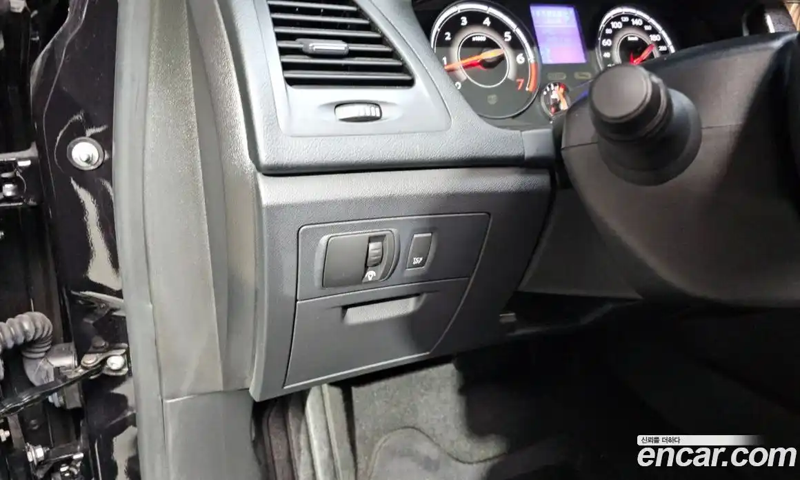 Renault SM5 2017 2.0 гидро в Москве № 1615224, фото 24