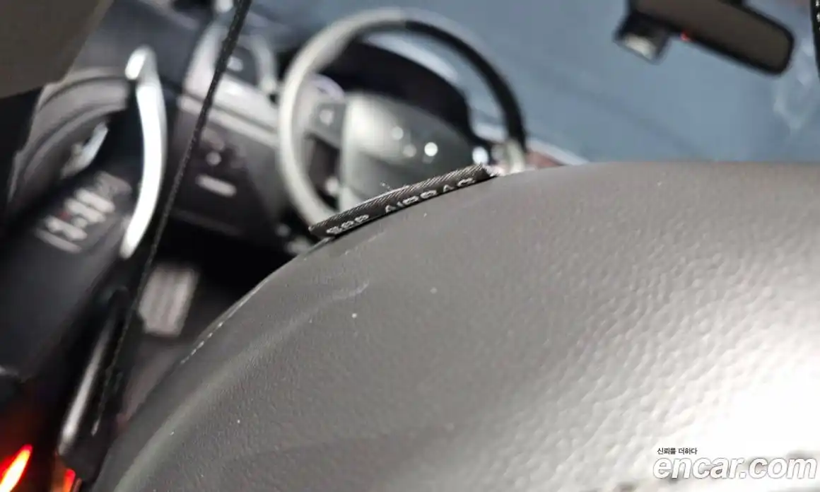 Renault SM5 2017 2.0 гидро в Москве № 1615224, фото 27