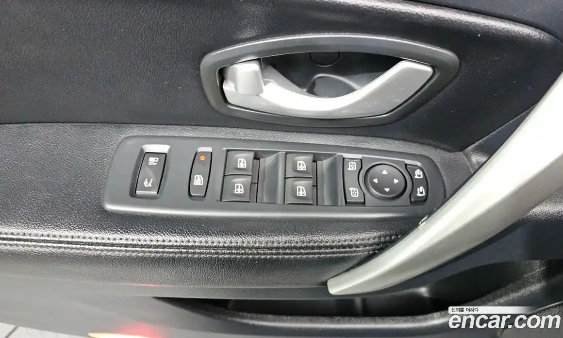 Renault SM5 2017 2.0 гидро в Москве № 1615224, фото 28