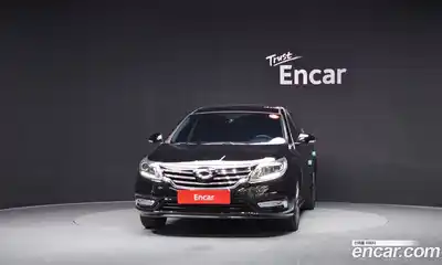 Renault SM5 2017 2.0 гидро в Москве № 1615224, миниатюра 3
