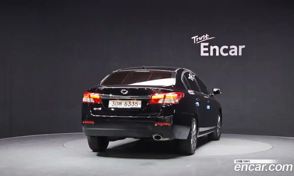Renault SM5 2017 2.0 гидро в Москве № 1615224, фото 4
