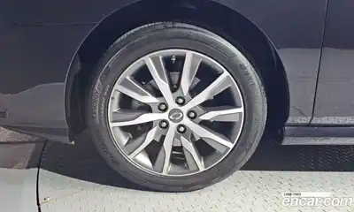 Renault SM5 2017 2.0 гидро в Москве № 1615224, миниатюра 5