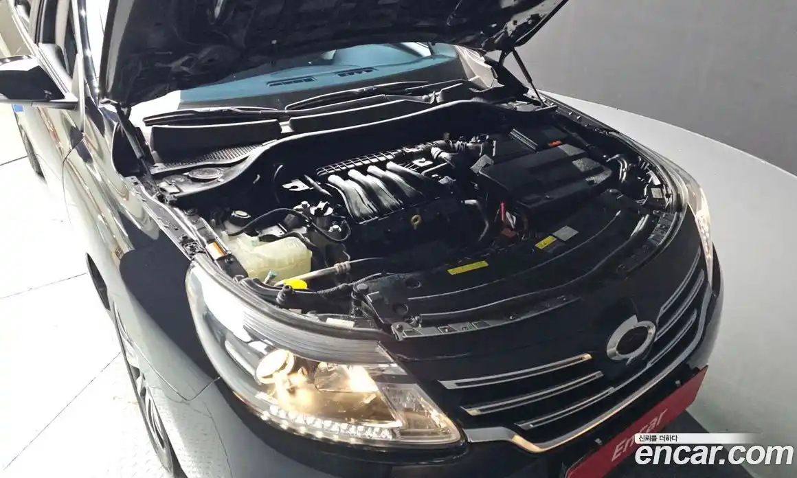 Renault SM5 2017 2.0 гидро в Москве № 1615224, фото 6