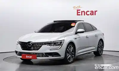 Renault SM6, 2016