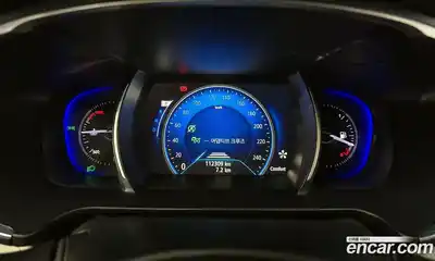 Renault SM6 2016 1.6 гидро в Москве № 1615513, миниатюра 11