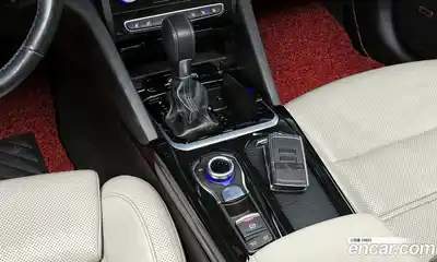 Renault SM6 2016 1.6 гидро в Москве № 1615513, миниатюра 12